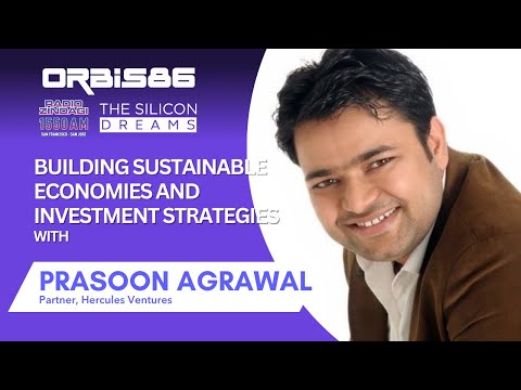Building Sustainable Digital Economies with Prasoon Agrawal ...