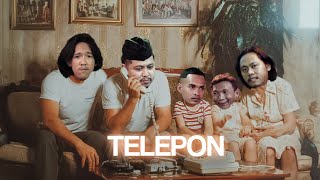 Download lagu Obing Opik's Explanation of the Telephone Process - High Fever Podcast mp3