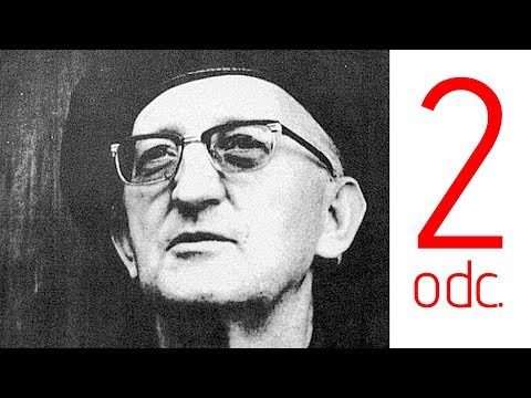 ks. Franciszek Blachnicki - konferencje głosi ks. Andrzej Muszala, Kraków, 16 października 2018 r.