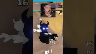 Epic Gaming Moves: Wall Slide Mastery! #shorts