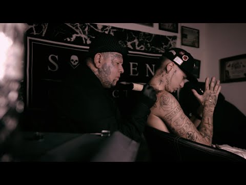 Sheko x @ElYainis - Valle de muerte [Official Video]