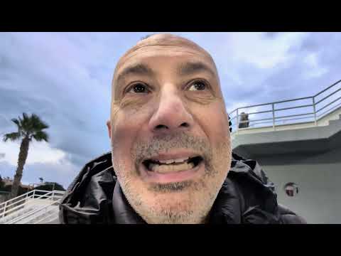 TARANTO-NUOVA SPINAZZOLA 1-1 21st matchday ECCELLENZA 2025-26