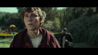 Swiss Army Man (Shane Carruth Cameo Scene) video
