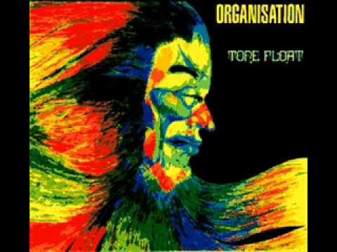 Organisation - Tone float