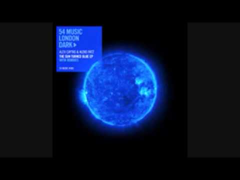 Alex Caytas & Aleks Patz - Sun Turned Blue (Kevin Over Remix) [54 Music London]
