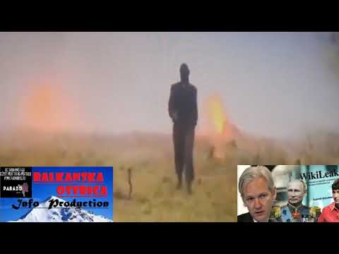 RUSKI VOJNICI POSTAJU BESMRTNI - Robotički egzoskelet čini od njih univerzalne ratnike budućnosti!?