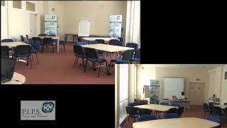 preview picture of video 'P.I.P.S Newry & Mourne Resource Centre March 2012.mov'