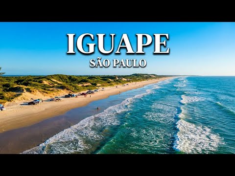 IGUAPE E ILHA COMPRIDA: O GUIA PARA ECONOMIZAR DE VERDADE! 🎒✨ 
