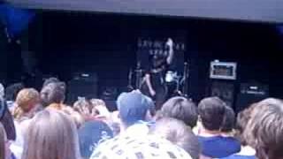 MC Chris - Tractorbeam