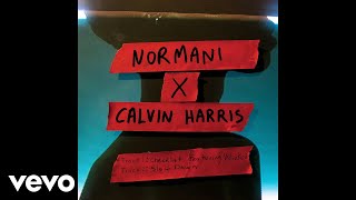 Normani X Calvin Harris - Checklist (With Calvin Harris) video