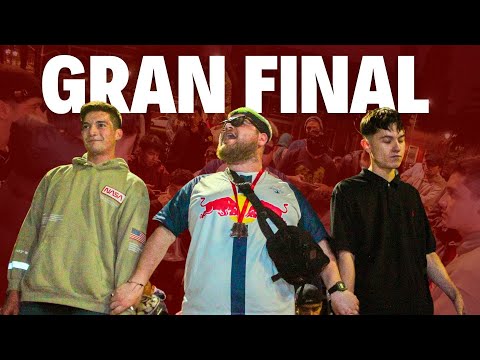 PLETS vs FACUSKILL vs SABANDIJAH | FINAL | SHAMAN KINGS X BATALLAS UNDER