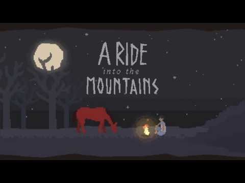 A Ride into the Mountains Video