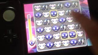 ポケトル3DS神コンボ45