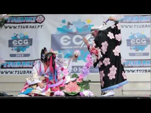 ECG Season 3 Selections - Portugal Group representatives