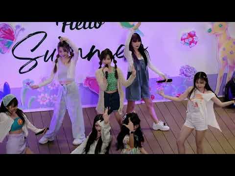 Yume wo Miyou focus nadear cmj 3/4/65