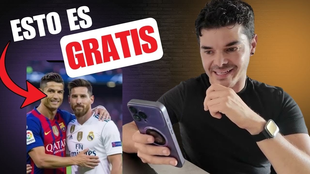 Cómo Crear Videos con IA GRATIS usando Grok 4 Imagine (Guía Paso a Paso)