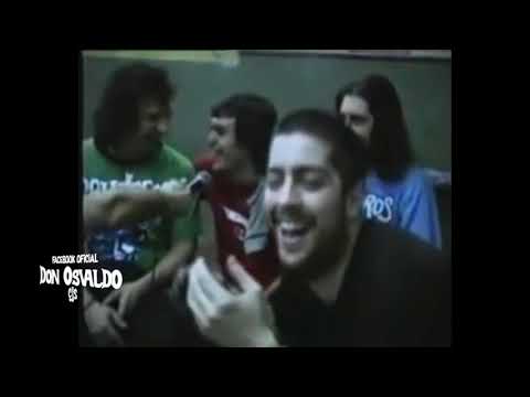 Un Minuto - Callejeros