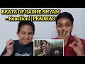 BEATS OF RADHE SHYAM | PRABHAS | POOJA H, BHAGYASHREE | BHUSHAN KUMAR | RADHA K KUMAR | VAMSI PARMOD