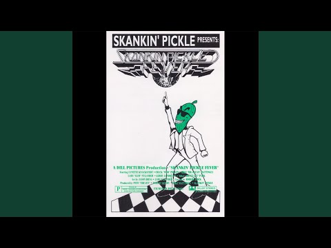 Pseudo Punk - Skankin' Pickle