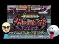 Castlevania The Adventure Rebirth Stage 3 WiiWare