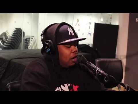 Rozewood & SmooVth | Freestyle | Rap Is Outta Control