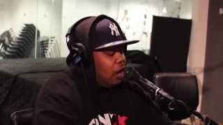 Rozewood & SmooVth | Freestyle | Rap Is Outta Control