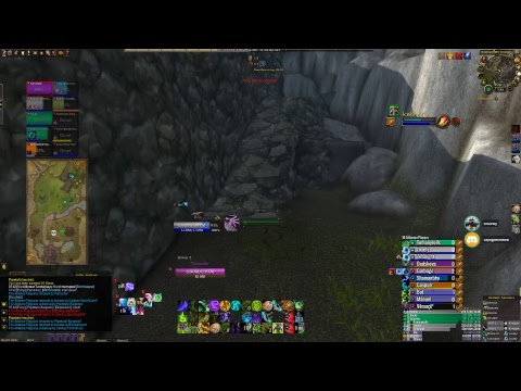 High XP RBGs with IceKing - WoW 7.3.2 PvP