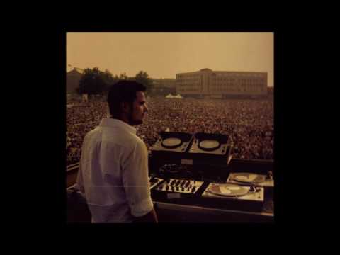 ATB - Live @ Trekstor Mix Mission 2007 (01-01-2008)