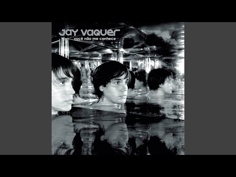 Paredes - Jay Vaquer