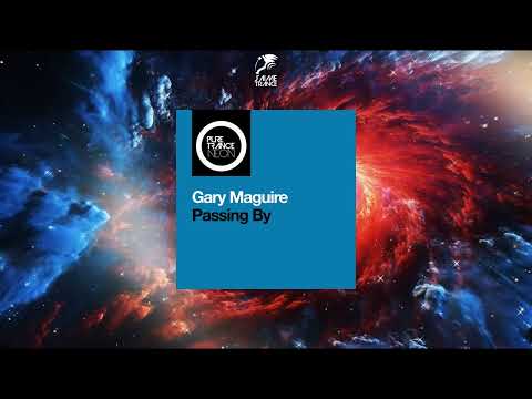 Gary Maguire - Passing By (Extended Mix) [PURE TRANCE NEON]