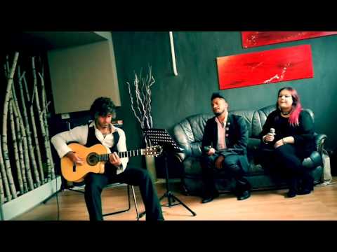 Careless Whisper Performed By  Marco Peroglio feat. Luca Marchesin & Alessia Sticca