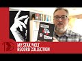 My Stax Volt Record Collection