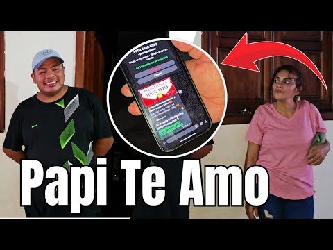 A Mr. Charly Lo Intenta Estafar, Igual que A Yovana|Solto La Sopa