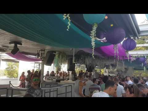 Lost Desert @ All Day I Dream x Cinematiné, Rio, Budapest (Hungary) 05/08/2017