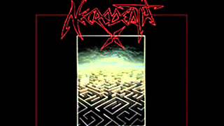 Necrodeth - Choose Your Death