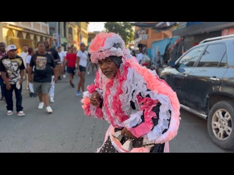 EL Chima En La Casa - Y ahora - Alibaba  #carnaval 2024