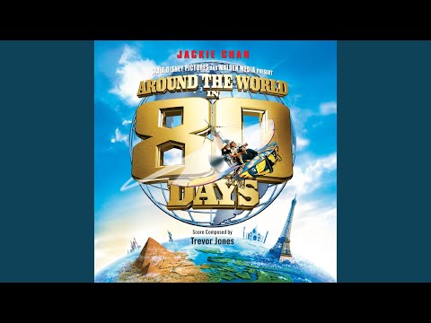 Video thumbnail for Around The World Overture