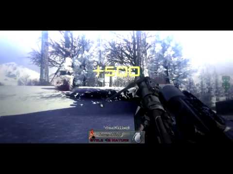 MW2 | Adive LucKy - 'LucKy Charm' #7 - By kriL
