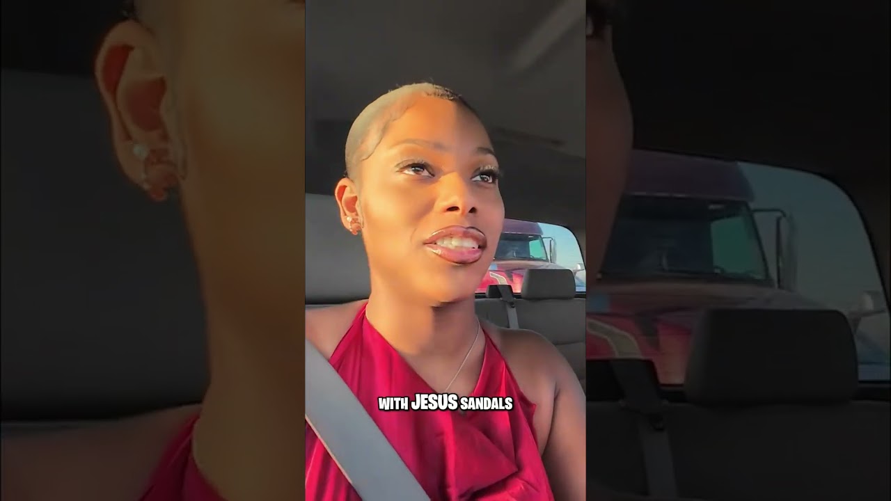 Chad's Hilarious Girlfriend Drama: Houston, Outfits & Merch! #shorts