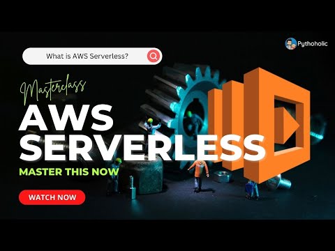 AWS Serverless Overview