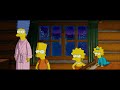 Homer Was Never Going Back To America Again