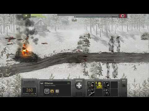 New Warfare 1944 DLC – Battle of the Bulge (Part 1)