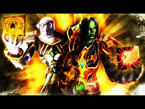 Why We Are The Best Rogue Mage Duo... ft. Xaryu | Sub Rogue WoW Shadowlands Arena | Method Nahj