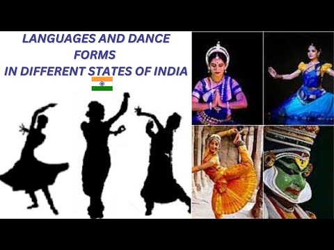 |FOLK DANCES OF INDIAN STATES| OFFICIAL LANGUAGES OF INDIA| EVOLUTION OF INDIAN LANGUAGES|