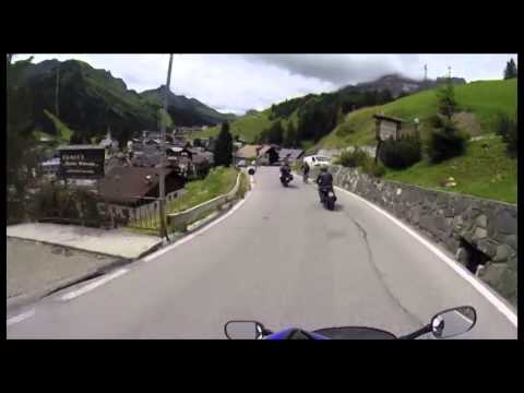 CAMPOLONGO ARABBA PORDOI