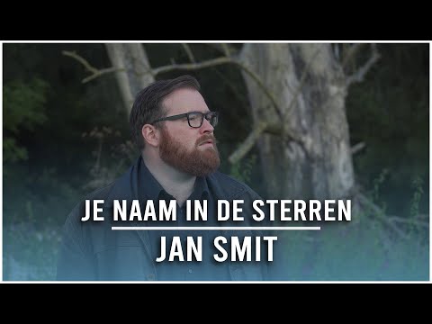 Nico Roukema - Je Naam in de Sterren