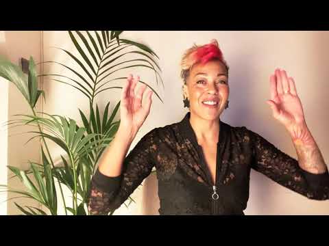 MAYA AZUCENA - SINGER