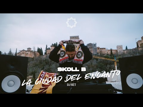 LA CIUDAD DEL ENCANTO DJ SET (Dellafuente & Maka Edits) 