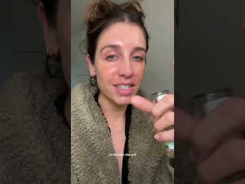 Do Not Sleep On Stratia Skincare!