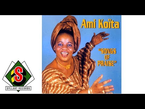 Ami Koïta - Toro No Douman (audio)